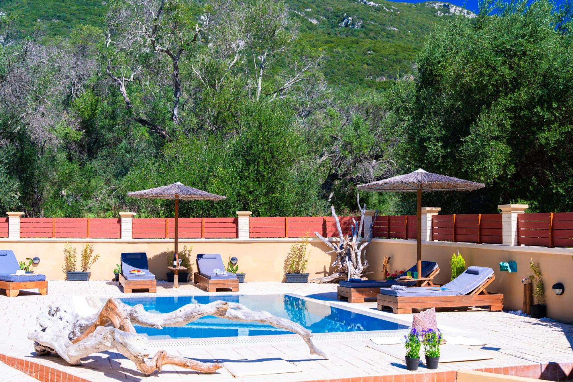 Artemis Prasoudi Beach Halikounas Exterior photo